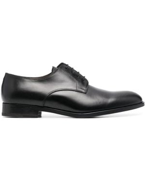 Fratelli Rossetti Dress Shoes - Black