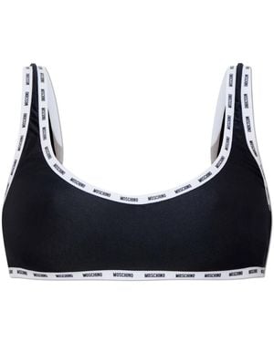 Moschino Bikinis - Bleu