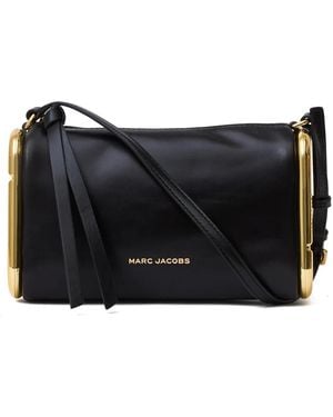 Marc Jacobs Shoulder Bags - Nero