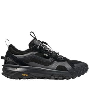 Vans Mte Crosspath Xc Trail Schoenen - Zwart