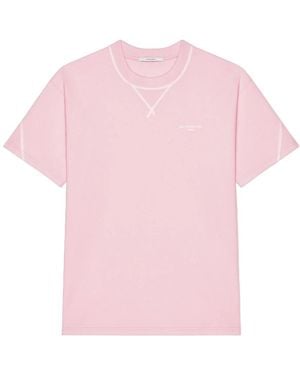 Givenchy T-Shirts - Pink