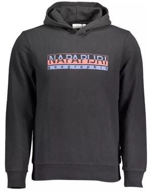 Napapijri Marcas Noruegas De Ropa Napapijri Jumper Men's NAPAPIJRI
