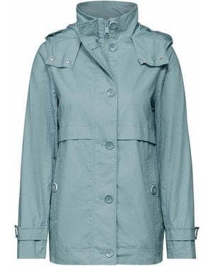Cecil Light Jacket - Blauw