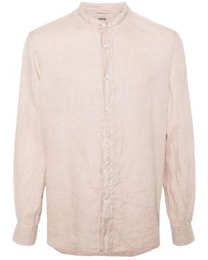 Aspesi Casual Shirts - Rosa