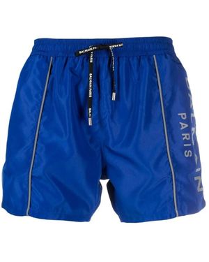 Balmain Beachwear - Blue