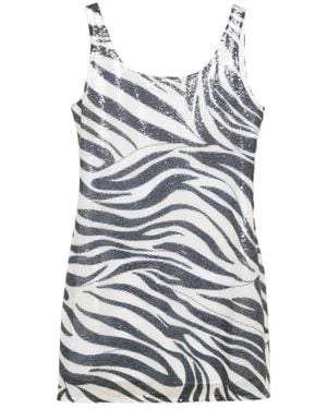 Marella Party Dresses - Blue