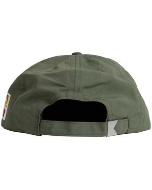 Rhude Caps - Green