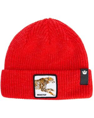 Goorin Bros Beanies - Red