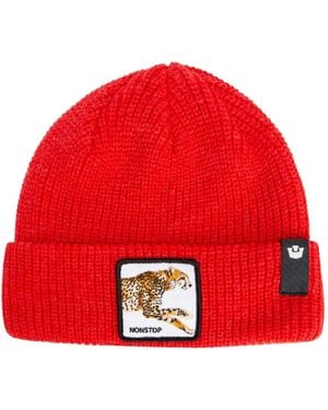 Goorin Bros Beanies - Red