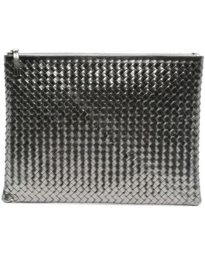 Dragon Diffusion Clutches - Zwart