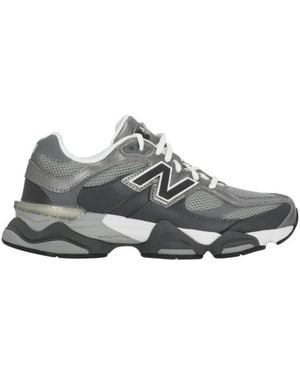New Balance Trainers - Grey