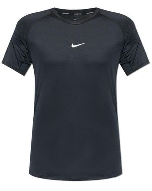 Nike Training T-Shirts - Blu