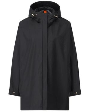 G Lab Parkas - Noir