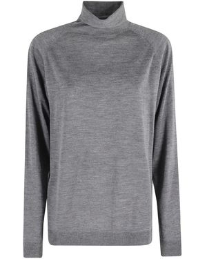Department 5 Turtlenecks - Gris