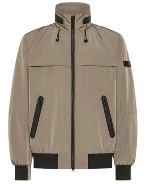 Peuterey Bomberjacke - Natur