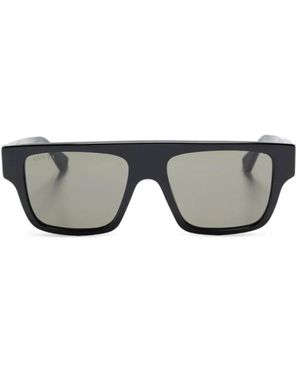 Gucci Sunglasses - Grey