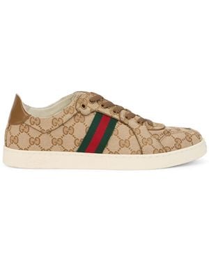 Gucci Sneakers - Neutro