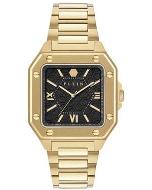 Philipp Plein Watches - Metallic
