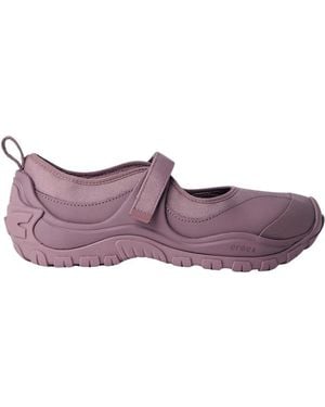 Crocs™ Terre Tech Sneakers - Lila