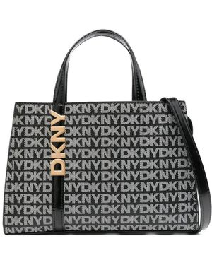 DKNY Handbags - Negro