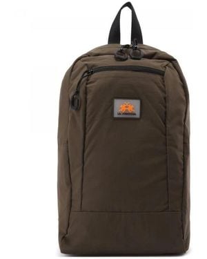 La Martina Backpacks - Marrón