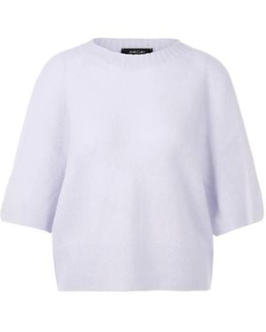 Marc Cain Strickware - Blau