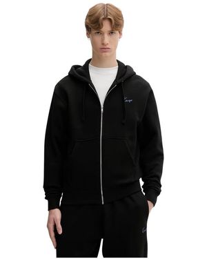 KENZO Zip-Throughs - Zwart