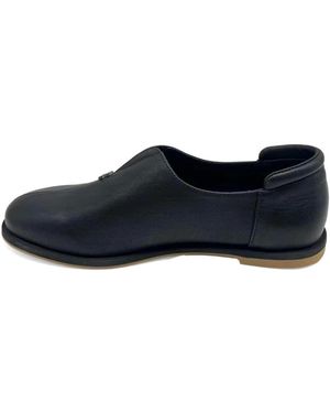 Santino Milano Loafers - Blue
