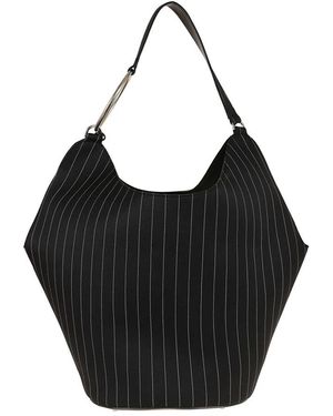 Dondup Shoulder Bags - Zwart