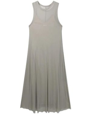 10Days Maxi Dresses - Grey