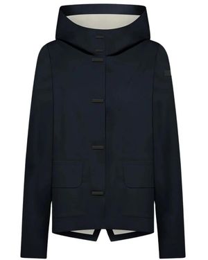 Rrd Light Jackets - Bleu