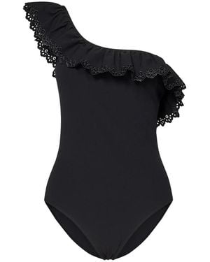 Ulla Johnson One-Piece - Blauw