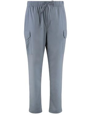 Canada Goose Slim-Fit Pants - Blue