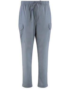 Canada Goose Slim-Fit Trousers - Blue