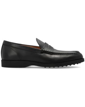 Tod's Loafers - Noir