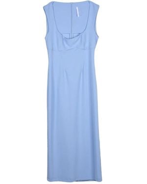 Imperial Tubino Lungo - Blau