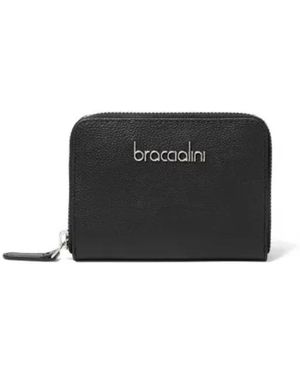 Braccialini Portafogli - Schwarz
