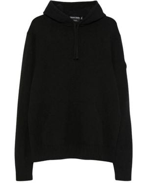 Canada Goose Wander Sweatshirt - Zwart