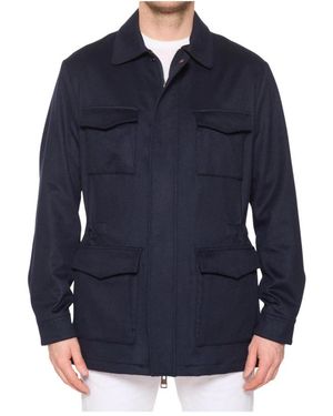 KIRED Jassen ,Blauw ,Light Jassen