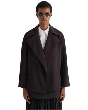 MEIMEIJ Blazers - Black