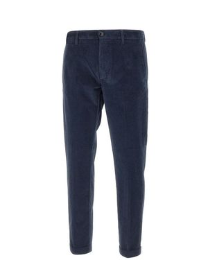 Re-hash Chinos - Blue