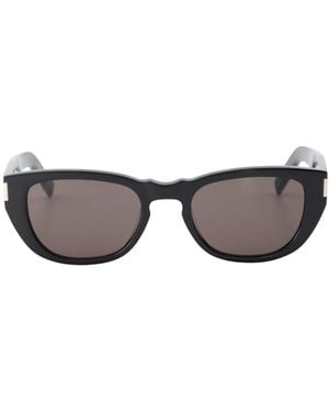 Saint Laurent Sunglasses - Grey