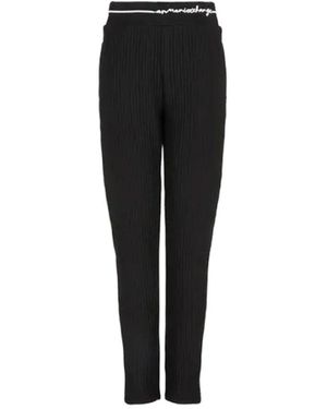 ARMANI EXCHANGE Leggings - Negro