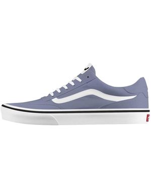 Vans Sneakers - Azul