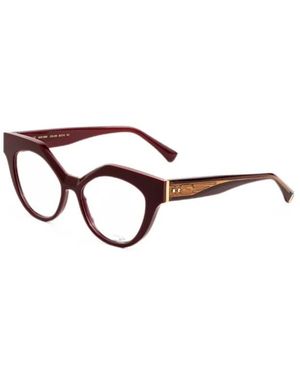 Cazal Glasses - Brown