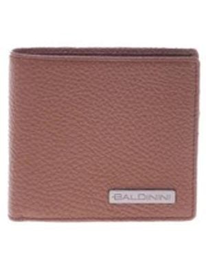 Baldinini Wallets & Cardholders - Pink