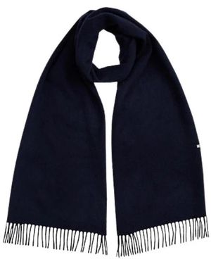 Tommy Hilfiger Sciarpa - Blu