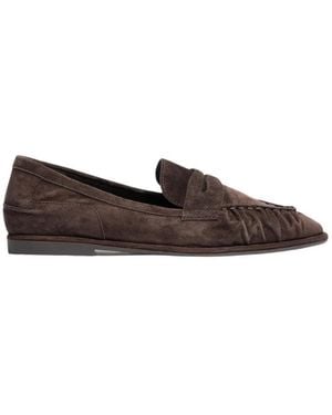 Ash Babe Bis Loafer - Braun