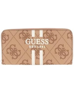 Guess Wallets & Cardholders - Neutro