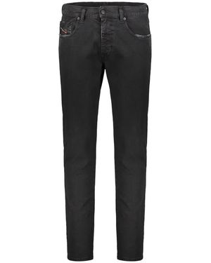 DIESEL Slim-Fit Jeans - Grey